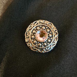 Original Ginger Snap Button Charm 18/22